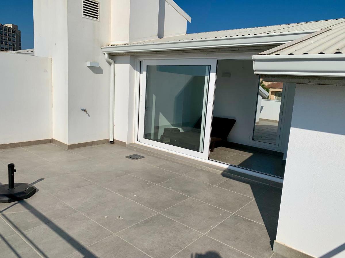 Apartment Edifici Valeria