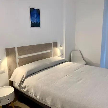 Edifici Valeria Appartement Empuriabrava Buitenkant foto