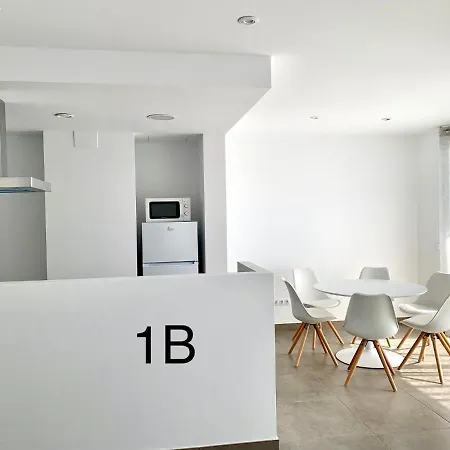 Edifici Valeria Appartement Empuriabrava Buitenkant foto