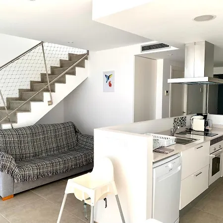 Edifici Valeria Appartement Empuriabrava Buitenkant foto