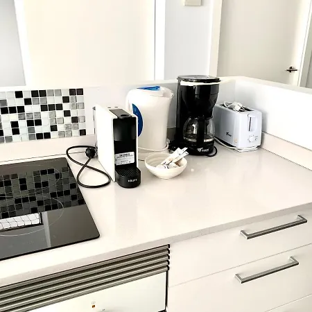 Edifici Valeria Appartement Empuriabrava Buitenkant foto