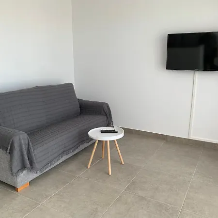Edifici Valeria Appartement Empuriabrava Buitenkant foto