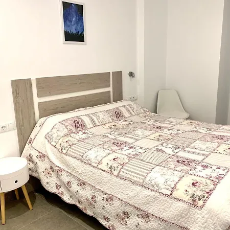 Edifici Valeria Appartement Empuriabrava Buitenkant foto